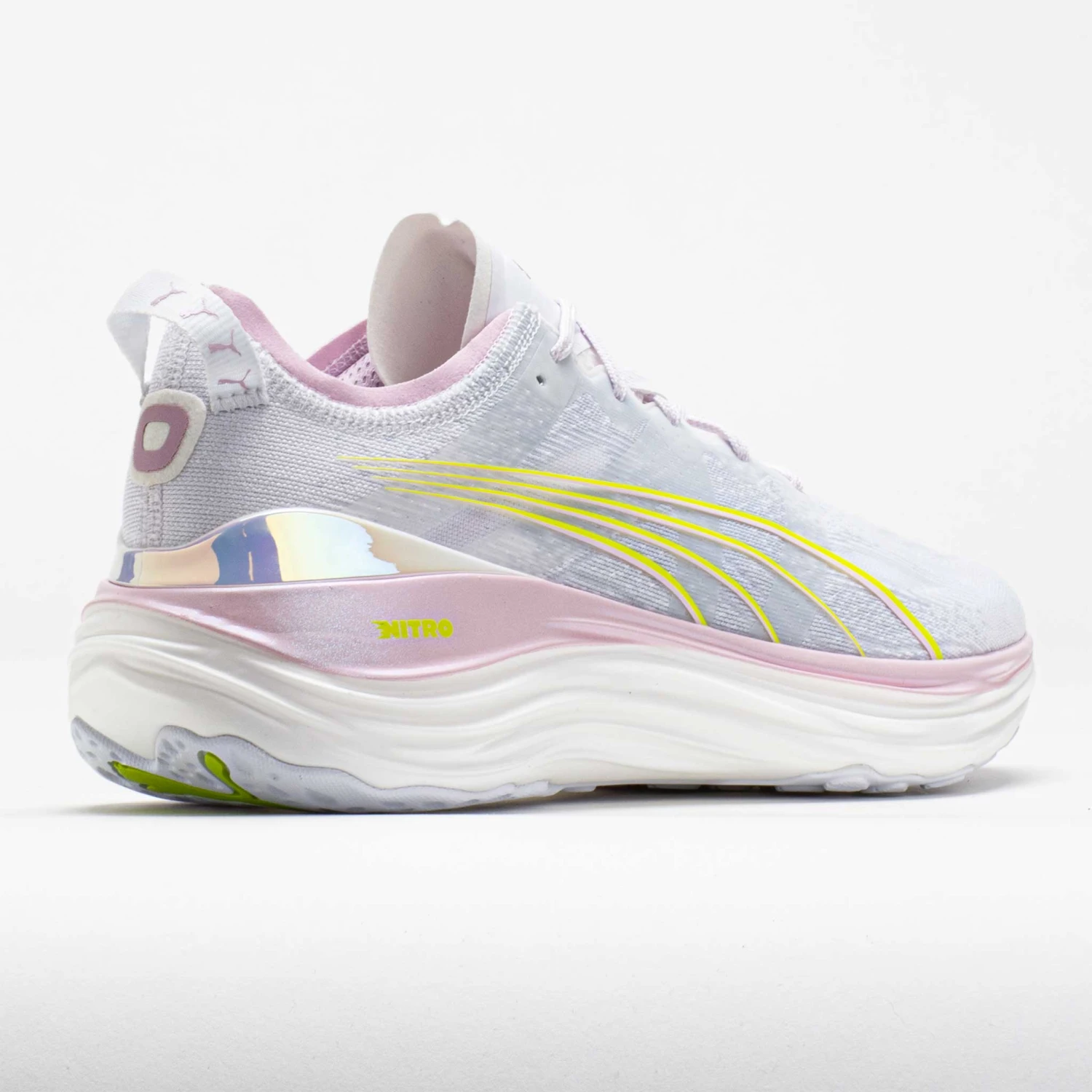 Puma ForeverRun NITRO Radiant Run Women's 6 Puma ForeverRun NITRO Radiant Run Women's - Image 6