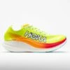 HOKA Rocket X 2 Unisex Lettuce/Solar Flare 13 HOKA Rocket X 2 Unisex Lettuce/Solar Flare -Holabird Sports Store 041437 3