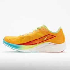 HOKA Cielo Road Unisex Solar Flare/Celery Juice -Holabird Sports Store 041438 1