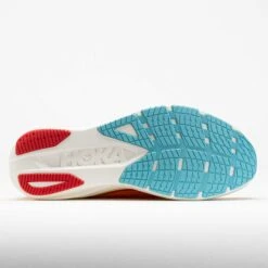 HOKA Cielo Road Unisex Solar Flare/Celery Juice -Holabird Sports Store 041438 4