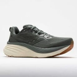 Saucony Hurricane 24 Men's Bough 10 Saucony Hurricane 24 Men's Bough -Holabird Sports Store 041610 5