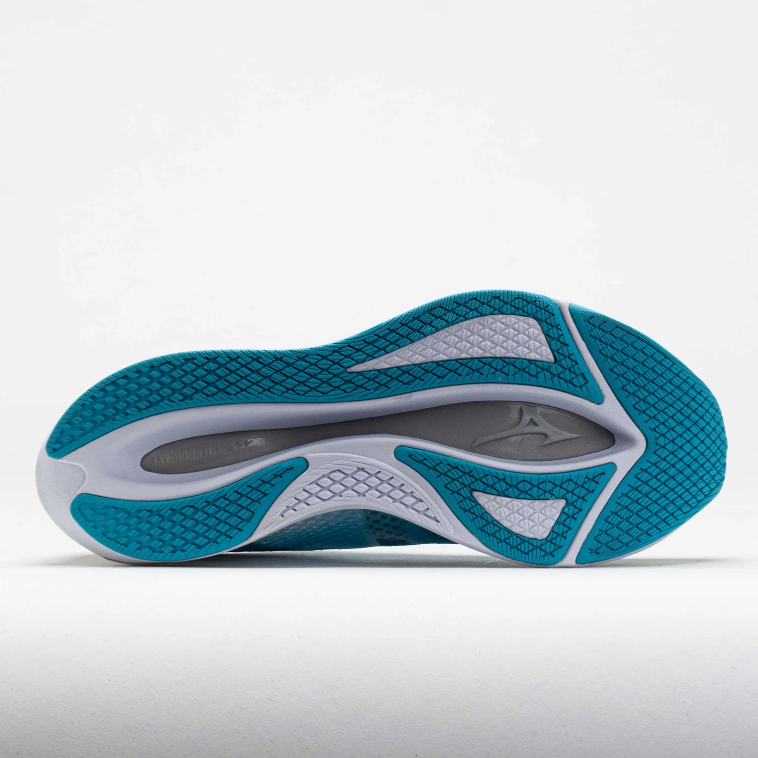 Mizuno Wave Rebellion Flash 2 Men's River Blue/Mugen Blue 4 Mizuno Wave Rebellion Flash 2 Men's River Blue/Mugen Blue - Image 4