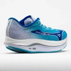 Mizuno Wave Rebellion Flash 2 Men's River Blue/Mugen Blue 11 Mizuno Wave Rebellion Flash 2 Men's River Blue/Mugen Blue -Holabird Sports Store 041641 6