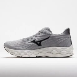 Mizuno Wave Sky 8 Men's Ultiamte Grey/Black 7 Mizuno Wave Sky 8 Men's Ultiamte Grey/Black -Holabird Sports Store 041648 1