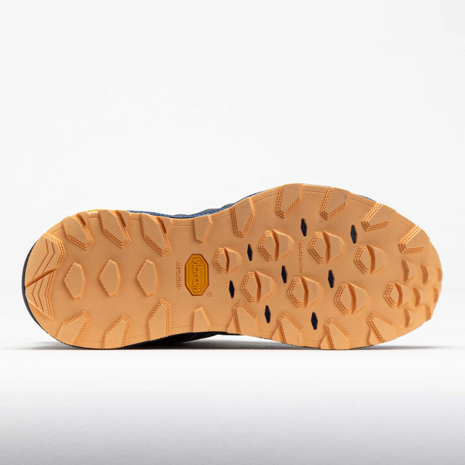 Mizuno Wave Mujin 10 Women's Purple Impression/Apricot Ice 4 Mizuno Wave Mujin 10 Women's Purple Impression/Apricot Ice - Image 4