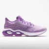 Mizuno Wave Creation 25 Women's Crocus/Petal White 11 Mizuno Wave Creation 25 Women's Crocus/Petal White -Holabird Sports Store 041673 3