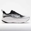 HOKA Skyflow Women's Black/White 12 HOKA Skyflow Women's Black/White -Holabird Sports Store 041691 3