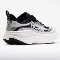 HOKA Skyflow Women's Black/White 11 HOKA Skyflow Women's Black/White -Holabird Sports Store 041691 6