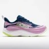 HOKA Skyflow Women's Midnight/Pink Twilight -Holabird Sports Store 041694 3