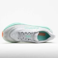 HOKA Skyflow Women's Cosmic Grey/Seafoam -Holabird Sports Store 041695 2