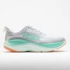 HOKA Skyflow Women's Cosmic Grey/Seafoam 13 HOKA Skyflow Women's Cosmic Grey/Seafoam -Holabird Sports Store 041695 3
