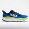 HOKA Skyflow Men's Varsity Navy/Electric Cobalt 13 HOKA Skyflow Men's Varsity Navy/Electric Cobalt -Holabird Sports Store 041700 3