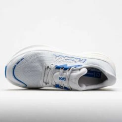 HOKA Skyward X Men's Cosmic Grey/Silver 8 HOKA Skyward X Men's Cosmic Grey/Silver -Holabird Sports Store 041705 2