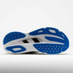 HOKA Skyward X Men's Cosmic Grey/Silver 9 HOKA Skyward X Men's Cosmic Grey/Silver -Holabird Sports Store 041705 4