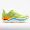 HOKA Skyward X Men's Lettuce/Cloudless -Holabird Sports Store 041706 3