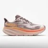 HOKA Clifton 9 GTX Women's Cosmic Pearl/Smoky Quartz -Holabird Sports Store 041720 3