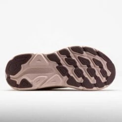 HOKA Clifton 9 GTX Women's Cosmic Pearl/Smoky Quartz 9 HOKA Clifton 9 GTX Women's Cosmic Pearl/Smoky Quartz -Holabird Sports Store 041720 4