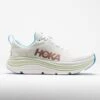 HOKA Gaviota 5 Women's Frost/Rose Gold -Holabird Sports Store 041733 3