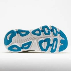 HOKA Gaviota 5 Women's Frost/Rose Gold 9 HOKA Gaviota 5 Women's Frost/Rose Gold -Holabird Sports Store 041733 4