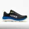HOKA Gaviota 5 Men's Black/Electric Cobalt -Holabird Sports Store 041735 3