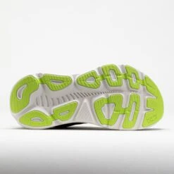 HOKA Gaviota 5 Men's Black/Electric Cobalt 9 HOKA Gaviota 5 Men's Black/Electric Cobalt -Holabird Sports Store 041735 4