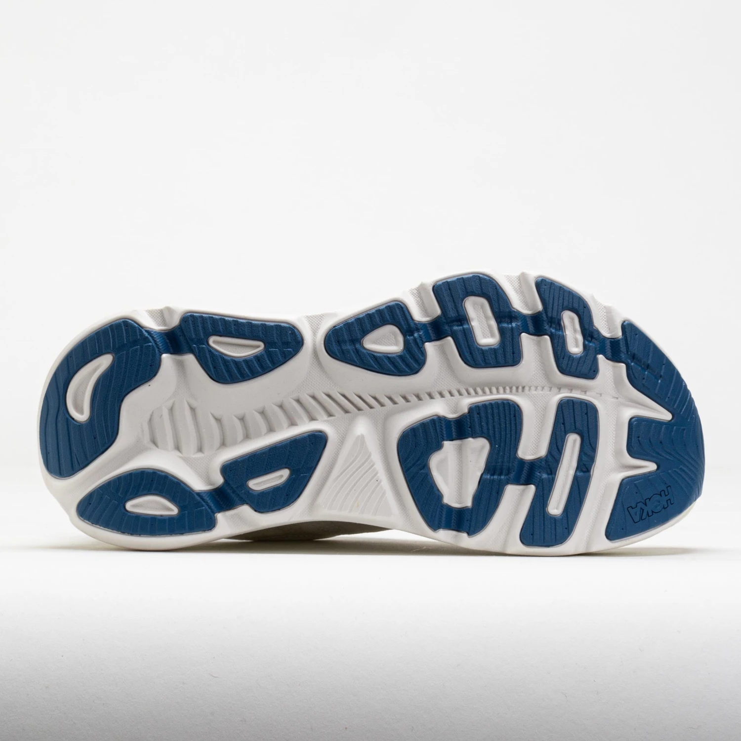 HOKA Gaviota 5 Men's Frost/Gold 4 HOKA Gaviota 5 Men's Frost/Gold - Image 4