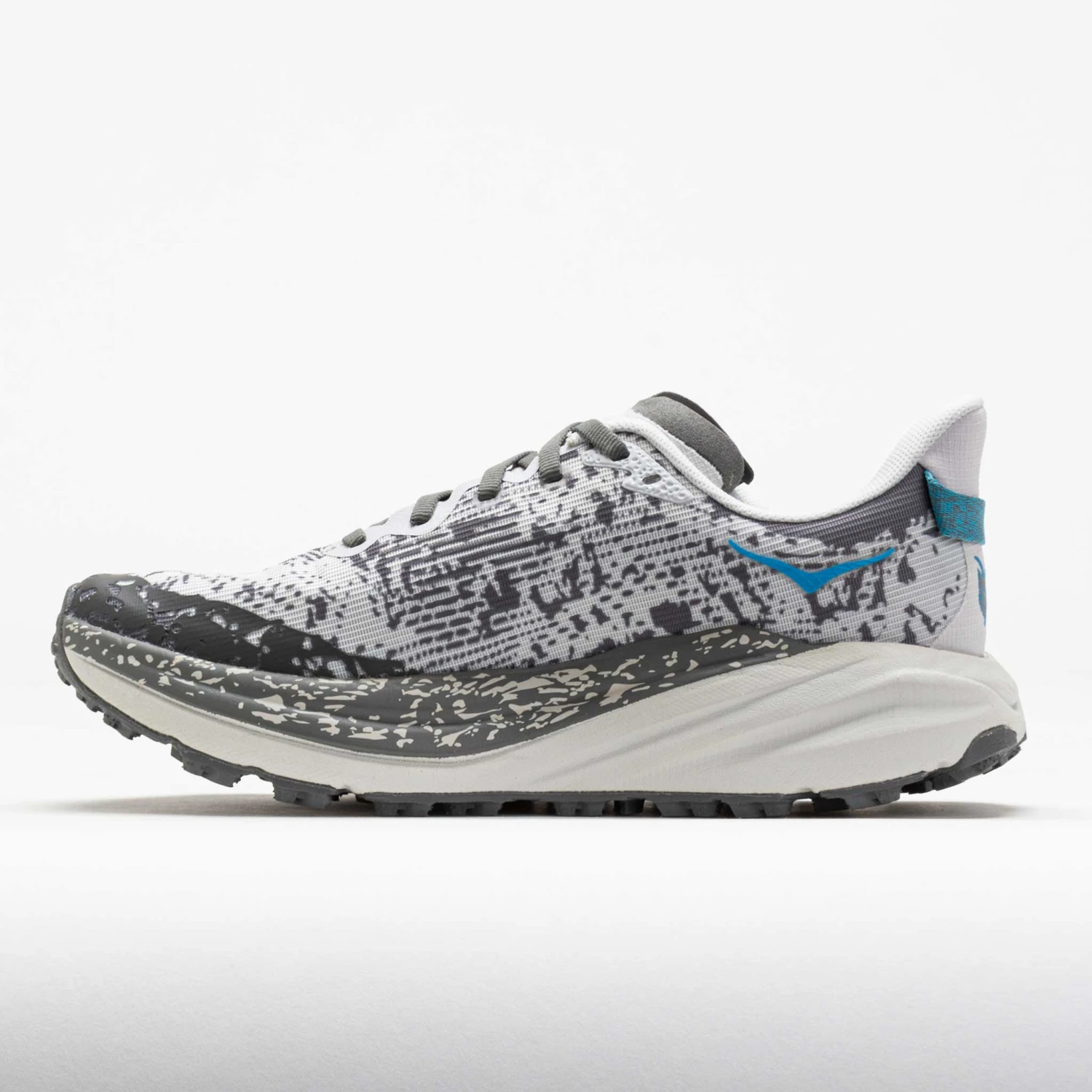 HOKA Speedgoat 6 GTX Women's Cosmic Grey/Asteroid 2 HOKA Speedgoat 6 GTX Women's Cosmic Grey/Asteroid - Image 2