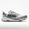 HOKA Speedgoat 6 GTX Women's Cosmic Grey/Asteroid 12 HOKA Speedgoat 6 GTX Women's Cosmic Grey/Asteroid -Holabird Sports Store 041748 3