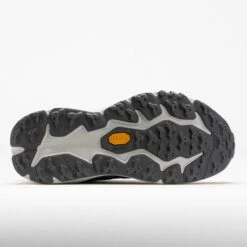 HOKA Speedgoat 6 GTX Women's Cosmic Grey/Asteroid 9 HOKA Speedgoat 6 GTX Women's Cosmic Grey/Asteroid -Holabird Sports Store 041748 4