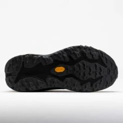 HOKA Speedgoat 6 GTX Men's Black/Outer Orbit -Holabird Sports Store 041749 4