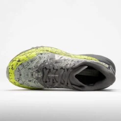 HOKA Speedgoat 6 GTX Men's Slate/Aloe Vera -Holabird Sports Store 041750 2