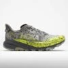 HOKA Speedgoat 6 GTX Men's Slate/Aloe Vera -Holabird Sports Store 041750 3