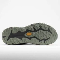 HOKA Speedgoat 6 GTX Men's Slate/Aloe Vera -Holabird Sports Store 041750 4