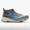 HOKA Speedgoat 6 Mid GTX Women's Asteroid/Cosmic Grey 13 HOKA Speedgoat 6 Mid GTX Women's Asteroid/Cosmic Grey -Holabird Sports Store 041751 3