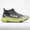 HOKA Speedgoat 6 Mid GTX Men's Outer Orbit/Lettuce -Holabird Sports Store 041752 3