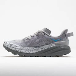 HOKA Speedgoat 6 Women's Stellar Grey/Asteroid 7 HOKA Speedgoat 6 Women's Stellar Grey/Asteroid -Holabird Sports Store 041756 1