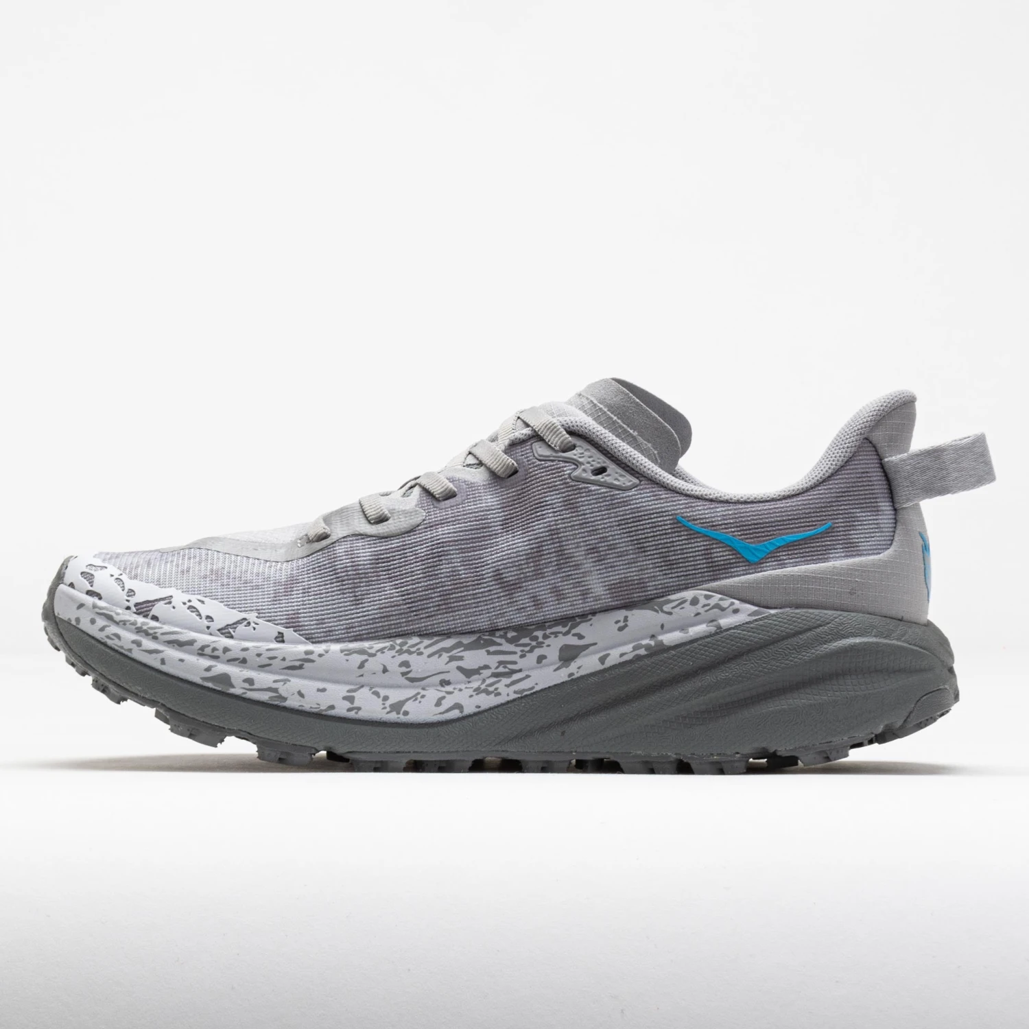 HOKA Speedgoat 6 Women's Stellar Grey/Asteroid 2 HOKA Speedgoat 6 Women's Stellar Grey/Asteroid - Image 2