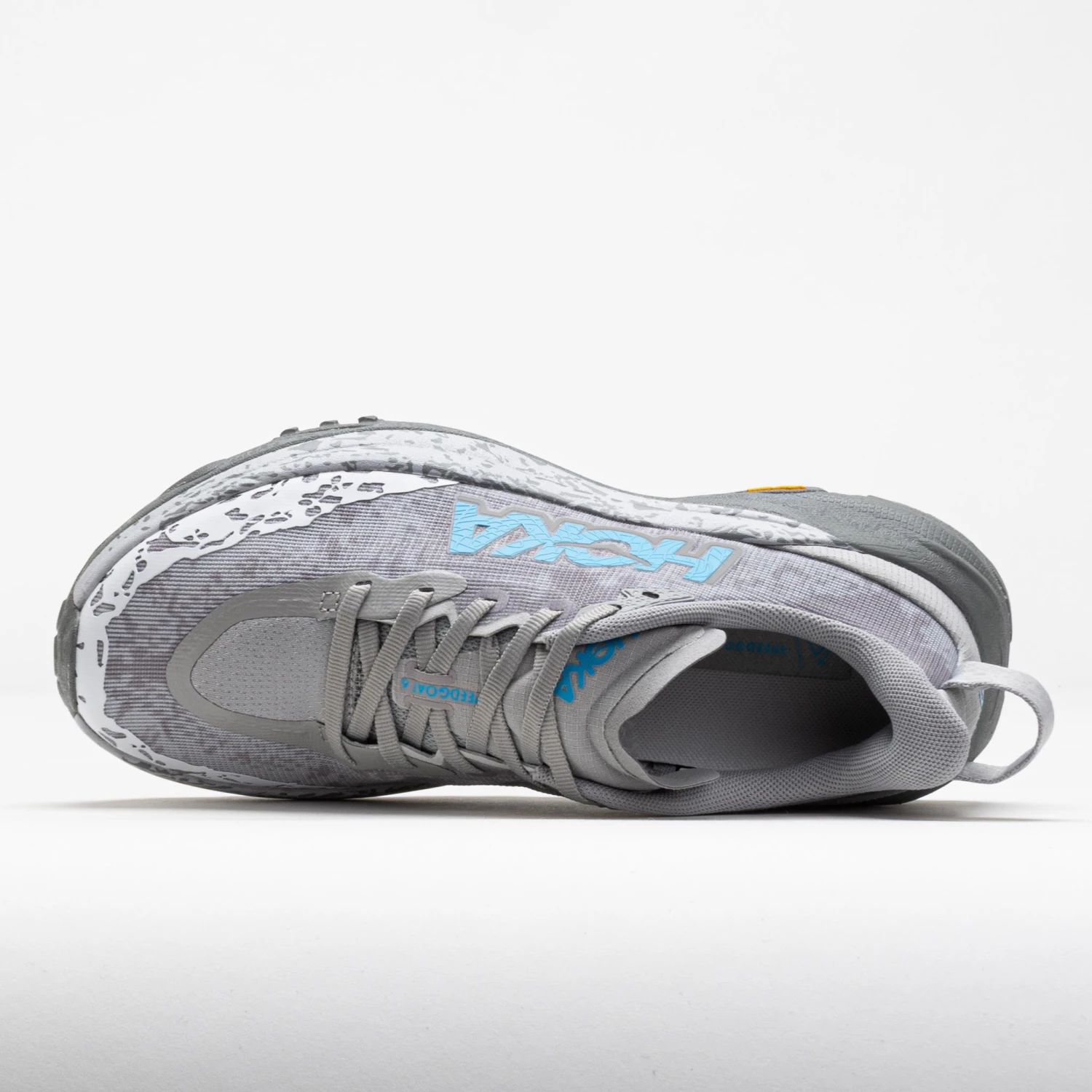 HOKA Speedgoat 6 Women's Stellar Grey/Asteroid 3 HOKA Speedgoat 6 Women's Stellar Grey/Asteroid - Image 3
