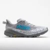 HOKA Speedgoat 6 Women's Stellar Grey/Asteroid -Holabird Sports Store 041756 3