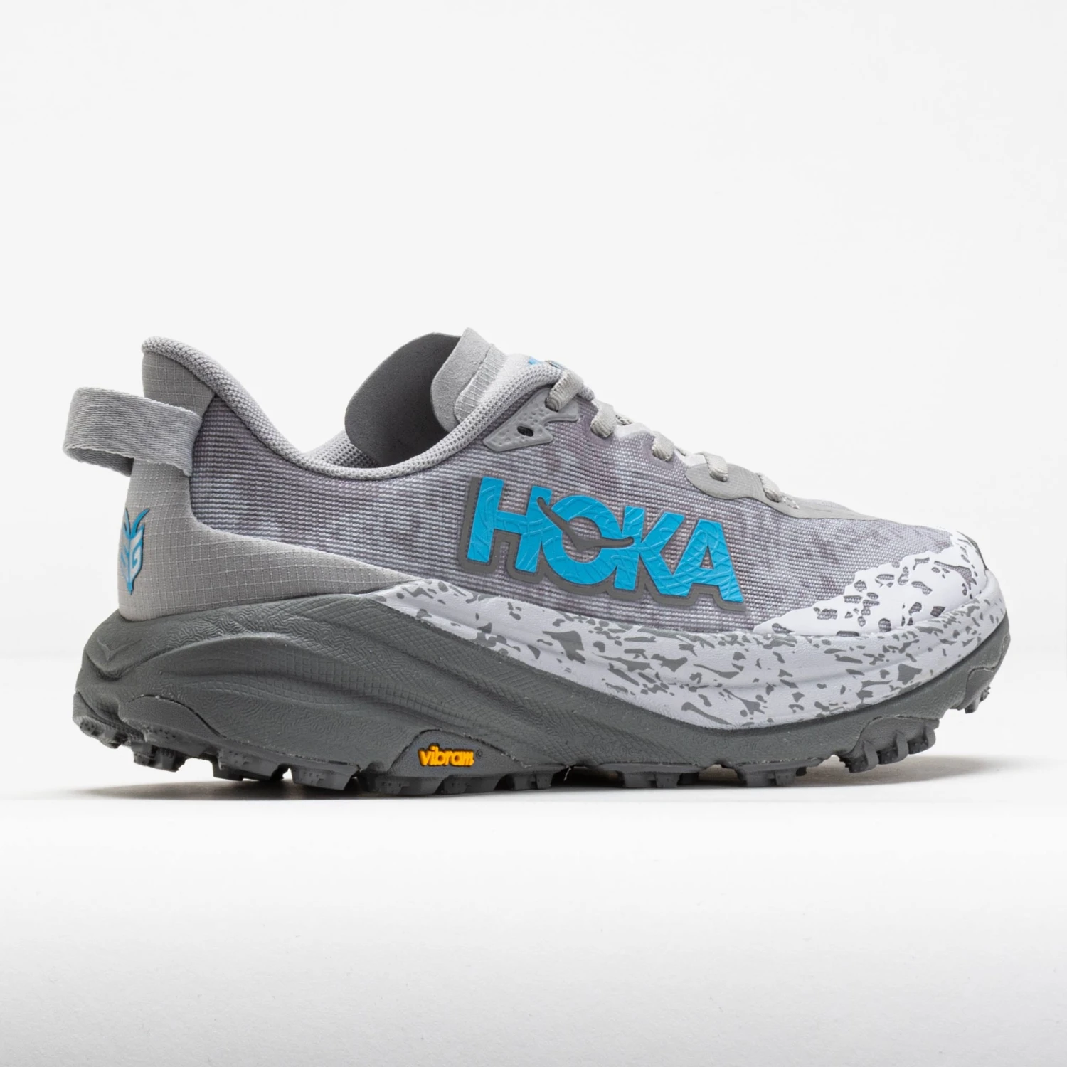 HOKA Speedgoat 6 Women's Stellar Grey/Asteroid 6 HOKA Speedgoat 6 Women's Stellar Grey/Asteroid - Image 6