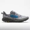 HOKA Speedgoat 6 Men's Galactic Grey/HOKA Blue -Holabird Sports Store 041758 3