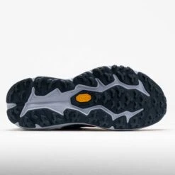 HOKA Speedgoat 6 Men's Gull/Stormy Skies 9 HOKA Speedgoat 6 Men's Gull/Stormy Skies -Holabird Sports Store 041759 4