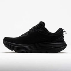 HOKA Gaviota 5 Men's Black/Black 7 HOKA Gaviota 5 Men's Black/Black -Holabird Sports Store 041763 1