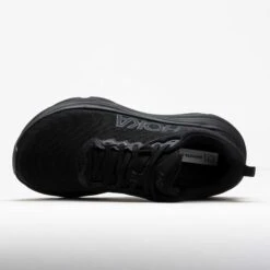 HOKA Gaviota 5 Men's Black/Black 8 HOKA Gaviota 5 Men's Black/Black -Holabird Sports Store 041763 2