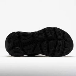 HOKA Gaviota 5 Men's Black/Black 9 HOKA Gaviota 5 Men's Black/Black -Holabird Sports Store 041763 4