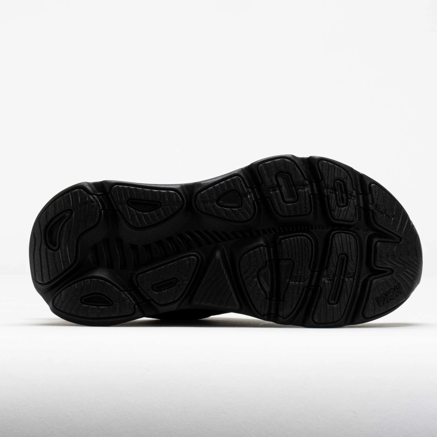 HOKA Gaviota 5 Men's Black/Black 4 HOKA Gaviota 5 Men's Black/Black - Image 4