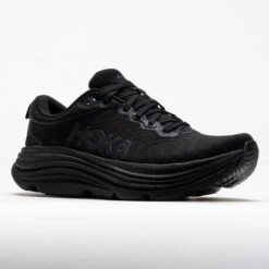 HOKA Gaviota 5 Men's Black/Black 10 HOKA Gaviota 5 Men's Black/Black -Holabird Sports Store 041763 5