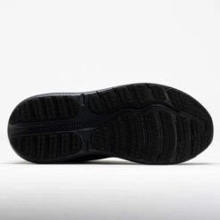 Brooks Ghost Max 2 Men's Ebony/Cockatoo/Blue Sapphire -Holabird Sports Store 041811 4