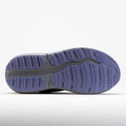 Brooks Ghost Max 2 Women's Ebony/Sweet Lavender/Alloy 9 Brooks Ghost Max 2 Women's Ebony/Sweet Lavender/Alloy -Holabird Sports Store 041819 4