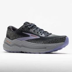 Brooks Ghost Max 2 Women's Ebony/Sweet Lavender/Alloy 10 Brooks Ghost Max 2 Women's Ebony/Sweet Lavender/Alloy -Holabird Sports Store 041819 5